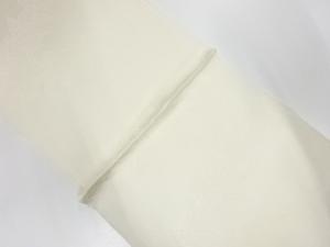 正絹　帯揚げ